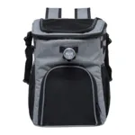 Ollipet Cykeltaske 2i1 m. lygte