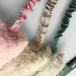 Ollipet Rabbit Tail Bungee | Belønningslegetøj
