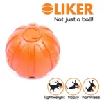 Liker Orange Ball