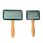 Ollipet Professional Slicker Brush | u. dupper