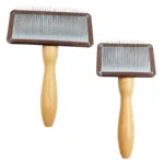 Ollipet Professional Slicker Brush | u. dupper