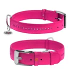 WauDog Glamour Halsbånd | OUTLET