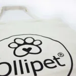 Ollipet Tote Shopping bag