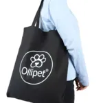 Ollipet Tote Shopping bag