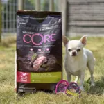 CORE Adult Low Fat - Small Breed | Tørfoder