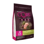 CORE Adult Low Fat - Small Breed | Tørfoder