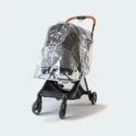 Innopet regnovertræk til Buggy City Edition