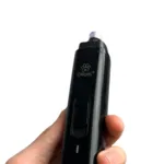 Ollipet Elektronisk klofil
