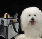 Ollipet Champ Groomingtaske