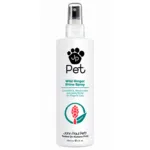 John Paul Pet | Wild Ginger Shine Spray, OUTLET