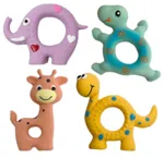 Ollipet Natur Latex Babydyr