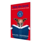 "Test din hund" Den avancerede IQ-test for hunde