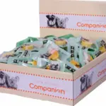 Companion Lollipop Kylling | 60 stk. STORKØB