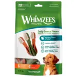 WHIMZEES Tandbørster | 360g