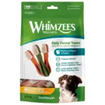 WHIMZEES Tandbørster | 360g