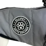Ollipet Arctic Explorer Refleks | Vinterdækken