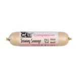 Companion Skærefast pølse | Okse
