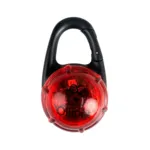 Ollipet Night Glow LED Lygte