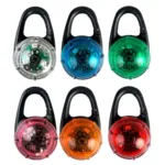 Ollipet Night Glow LED Lygte