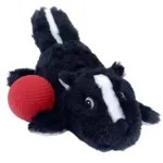 KONG Cozie Pocketz Stinkdyr