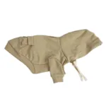 Ollipet Buddy Hoodie | Sand