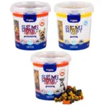 Pakketilbud | Frigera Soft Godbidspakke | 3 Spande 1500g
