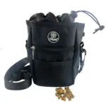 Ollipet Treat Bag | m. skulderrem
