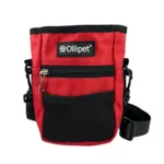 Ollipet Treat Bag | m. skulderrem