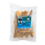 Natural Buffalo Chips, Pandelapper | fra 250g