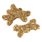 WOOLF Natural Bone | Flere smagsvarianter | 1 stk.