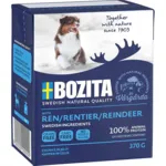 Bozita Vådfoder | Bidder i gelé