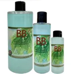 B&B Økologisk Loppeshampoo