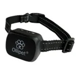 Ollipet Anti-gø-halsbånd MINI