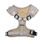 Ollipet City Lux Hundesele | Olli Paws/Dots | OUTLET