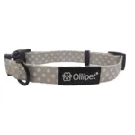 Ollipet City Lux Halsbånd | Cute Little Dots