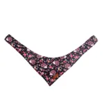 Ollipet City Lux Bandana | Cute Hedgehog | OUTLET