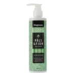 Dogman Päls & Fjun Aloe Vera Balsam | 250ml | OUTLET