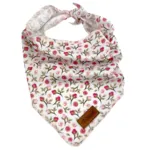 Ollipet City Lux Bandana | Små Roser
