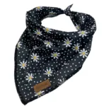 Ollipet City Lux Bandana | Margueritte