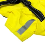 Ollipet Aqua Explorer Regnjakke med sele