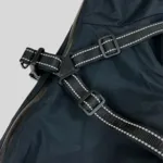 Ollipet Aqua Explorer Regnjakke med sele
