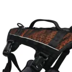Non-Stop Dogwear Rock Harness Long | OUTLET