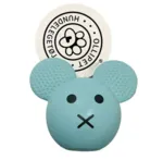 Ollipet Cute animal latex balls