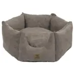 Flot Ollipet Nordic Star hundeseng | Khaki