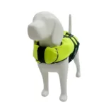 Ollipet oppustelig redningsvest til små hunde