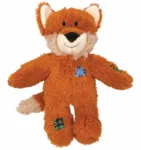 KONG Wild Knots Fox S/M