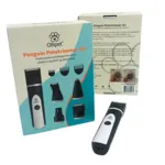 Ollipet Penguin Potetrimmer 3i1