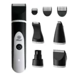 Ollipet Penguin Potetrimmer 3i1