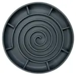 Ollipet Spiral Slow Feeder Disc