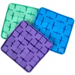 Ollipet Flip Flop Slikkeplade | OUTLET